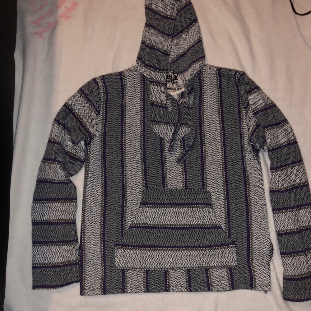 Original Senor Lopez Drug Rug - Picture 2 of 3